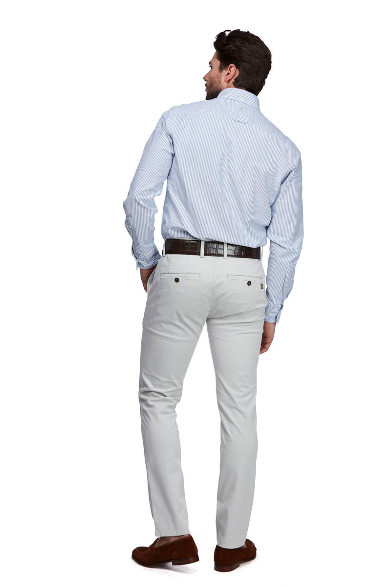 Chinos | Adria Broken Twill - Collection of Brands