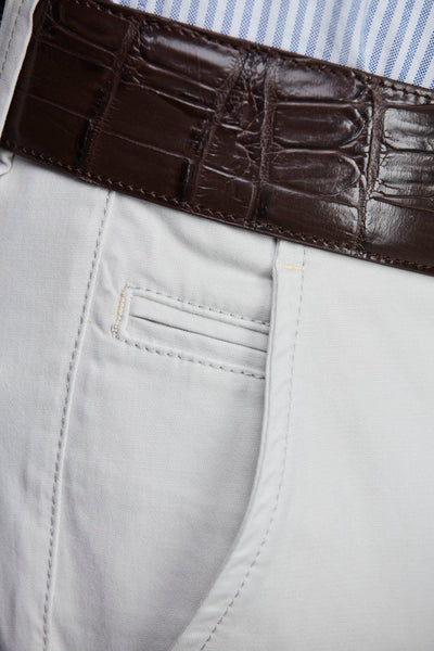 Chinos | Adria Broken Twill - Collection of Brands