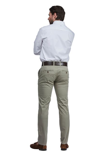 Chinos | Classic - Collection of Brands