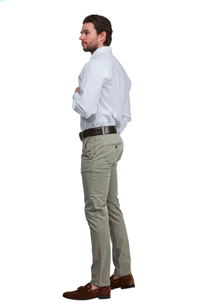 Chinos | Classic - Collection of Brands