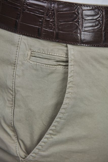 Chinos | Classic - Collection of Brands