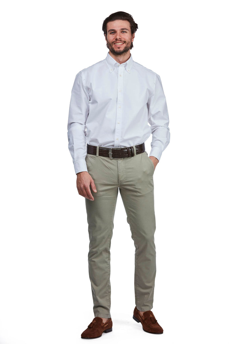 Chinos | Classic - Collection of Brands