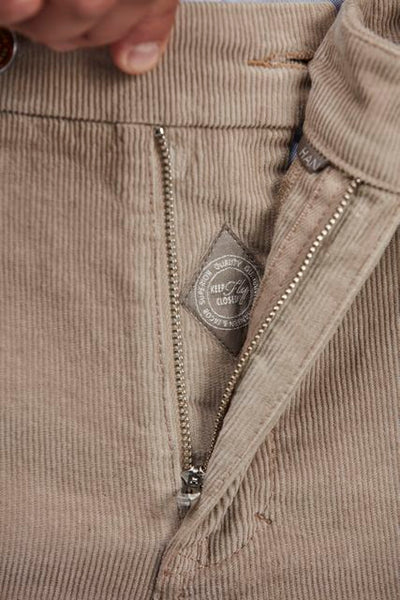 Manchesterchinos | Visconti Babycord - Collection of Brands