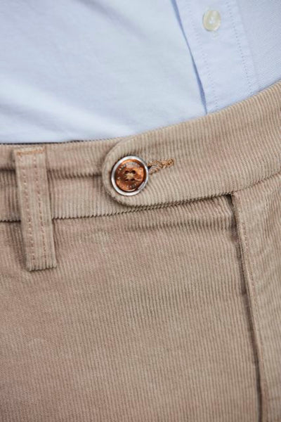 Manchesterchinos | Visconti Babycord - Collection of Brands