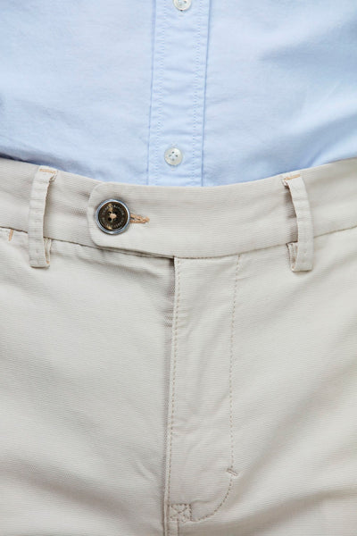 Chinos | Summer Dobby - Collection of Brands
