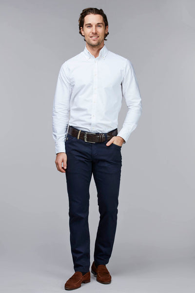Jeans | 5-Pkt | Pan Oxford - Collection of Brands