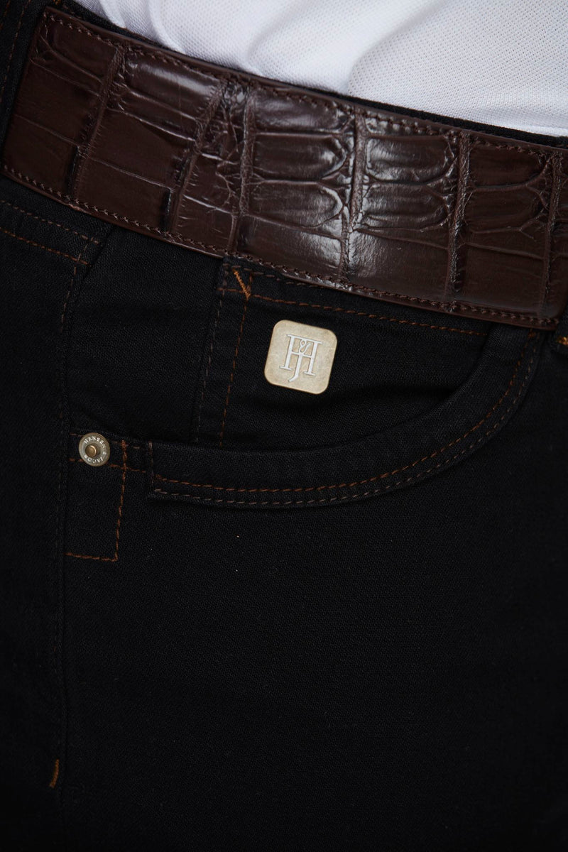 5-Pkt Cut´N Sew Trouser - Collection of Brands