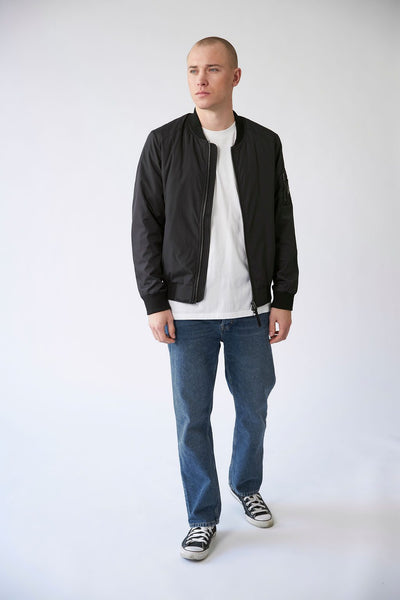 Ted Bomber Jacket - Collection of Brands