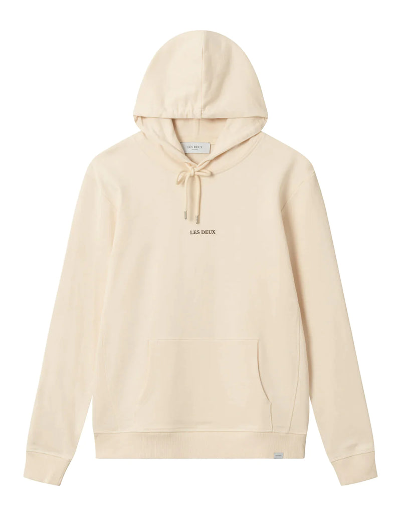 Hoodie | Lens - Collection of Brands