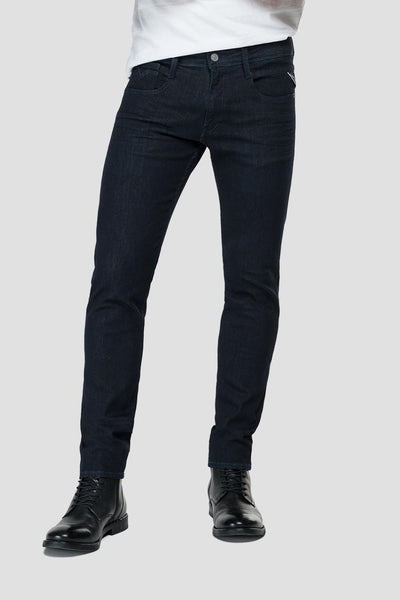 ANBASS - Slim - Collection of Brands