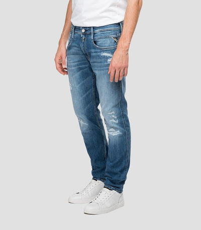 Jeans | Anbass 573 BIO - Collection of Brands