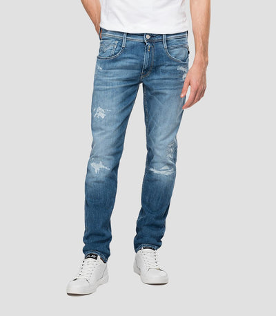 Jeans | Anbass 573 BIO - Collection of Brands