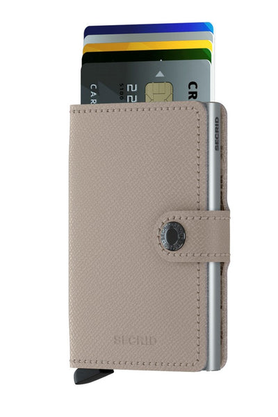 Miniwallet - Crisple - Collection of Brands