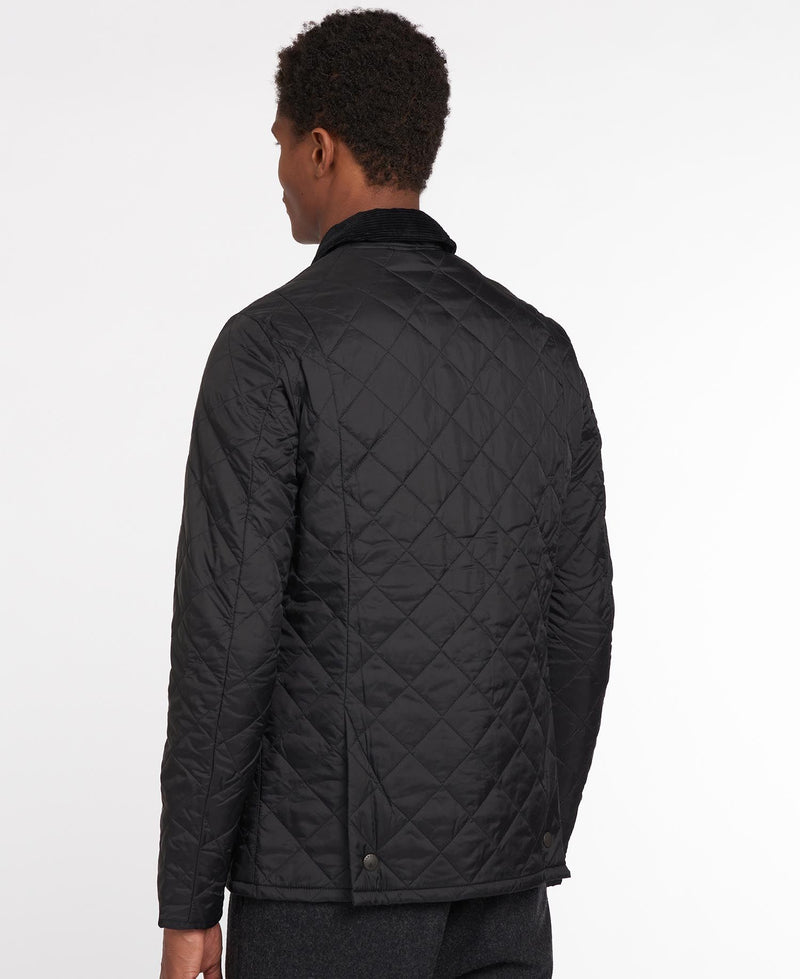 Heritage Liddesdale Quilted Jacket - Collection of Brands