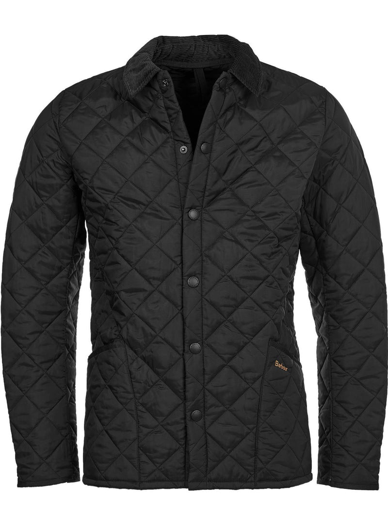 Heritage Liddesdale Quilted Jacket - Collection of Brands