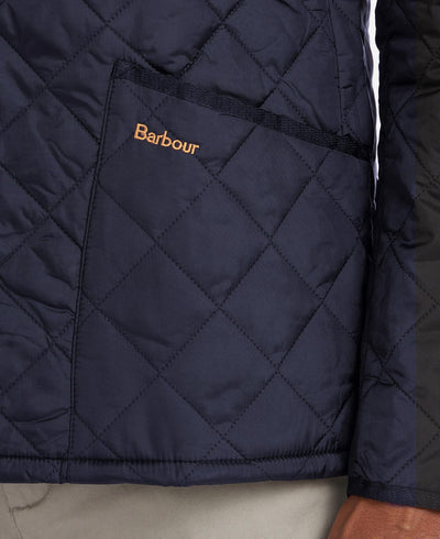 Heritage Liddesdale Quilted Jacket - Collection of Brands