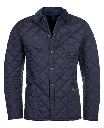 Heritage Liddesdale Quilted Jacket - Collection of Brands