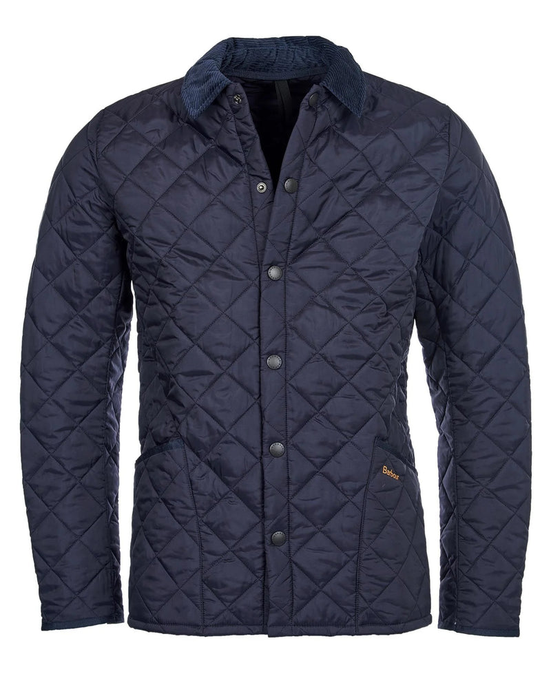 Heritage Liddesdale Quilted Jacket - Collection of Brands