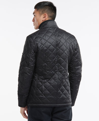 Windshield Tailored Fit Quilted Jacket - Collection of Brands