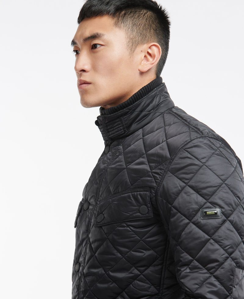 Windshield Tailored Fit Quilted Jacket - Collection of Brands