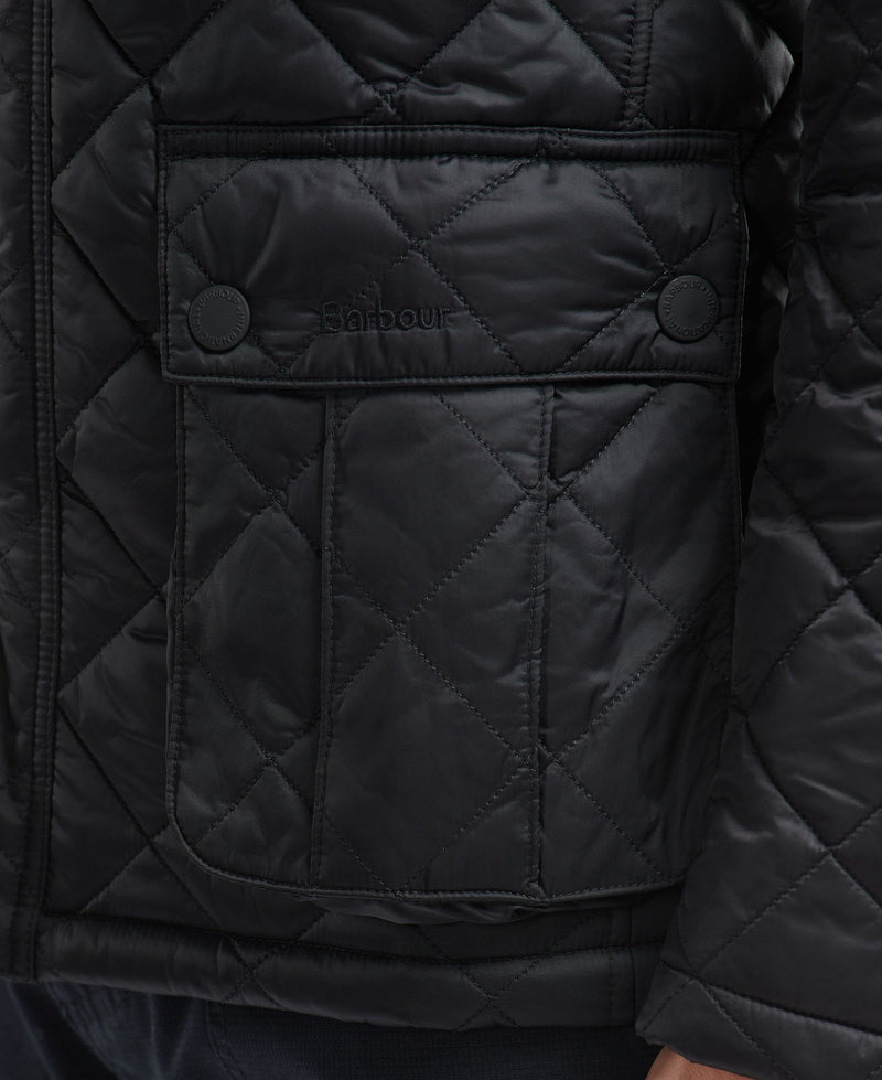 Windshield Tailored Fit Quilted Jacket - Collection of Brands