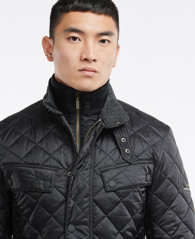 Windshield Tailored Fit Quilted Jacket - Collection of Brands