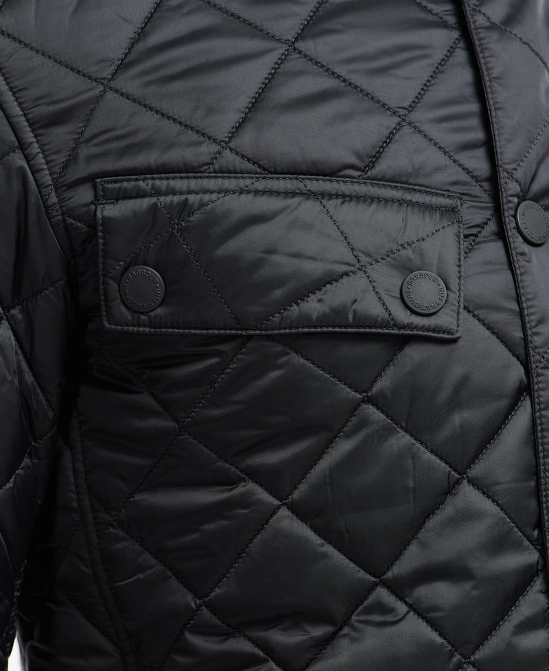 Windshield Tailored Fit Quilted Jacket - Collection of Brands