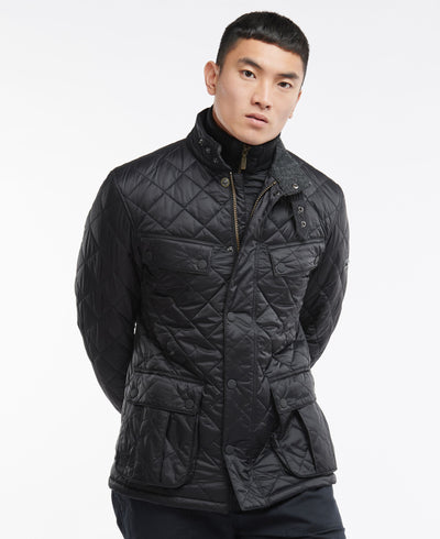 Windshield Tailored Fit Quilted Jacket - Collection of Brands