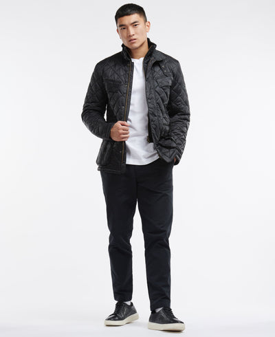 Windshield Tailored Fit Quilted Jacket - Collection of Brands