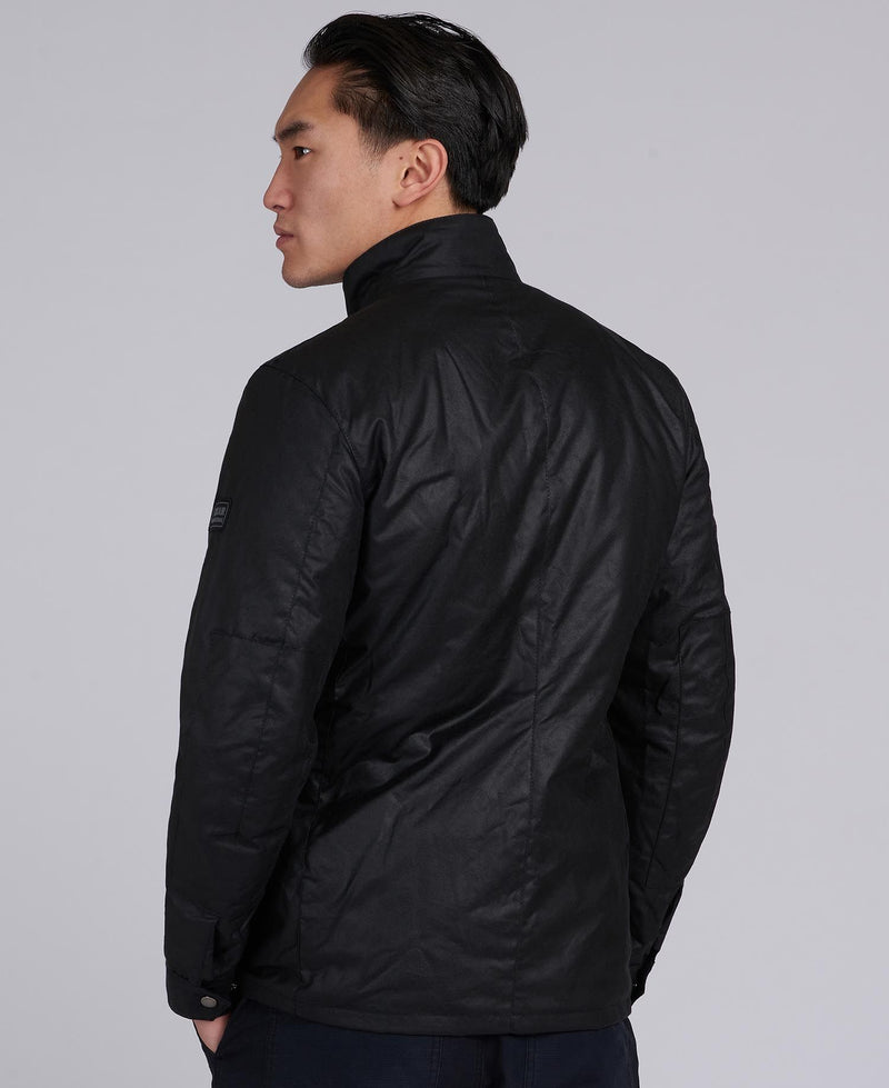 Duke Waxed Jacket - Collection of Brands