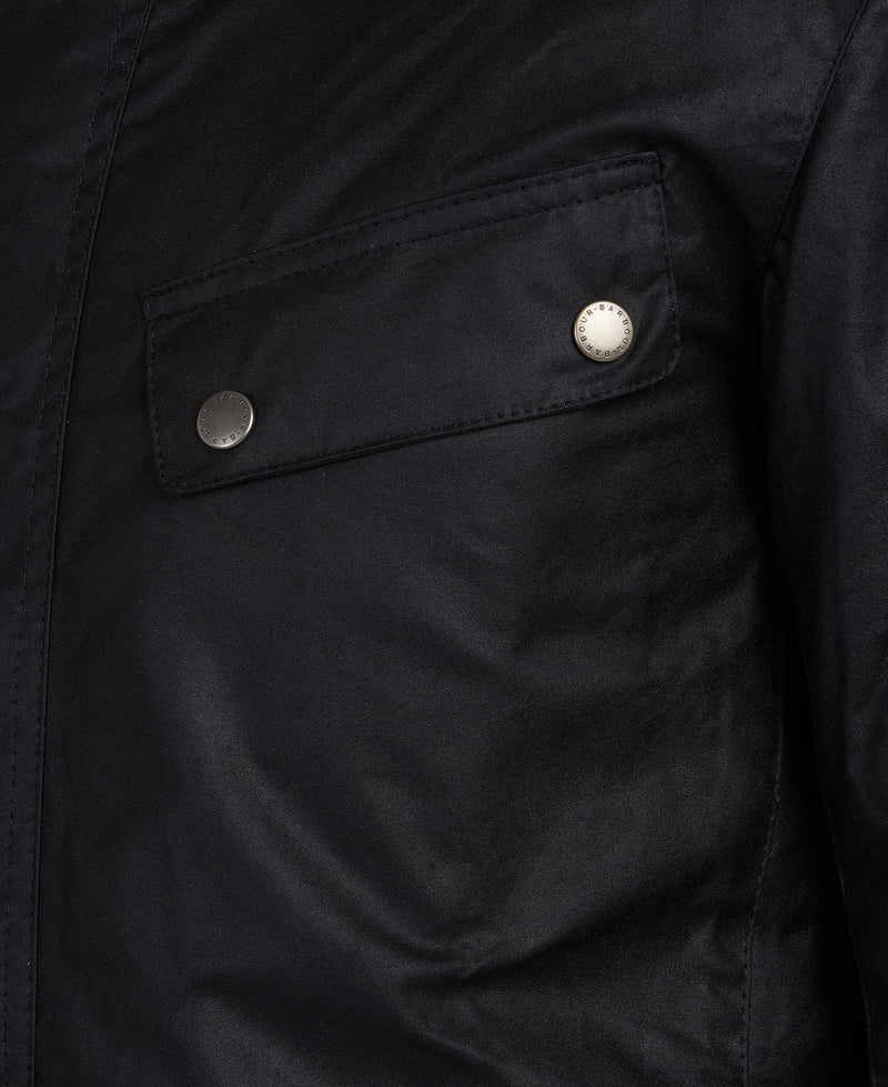 Duke Waxed Jacket - Collection of Brands