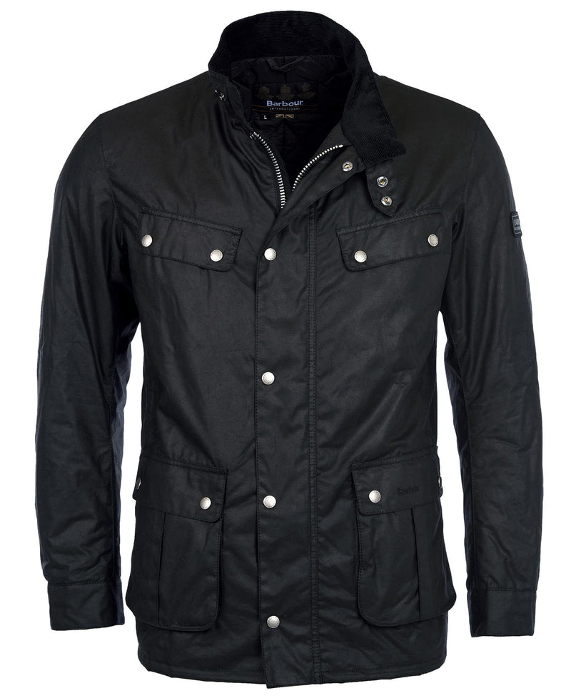 Duke Waxed Jacket - Collection of Brands