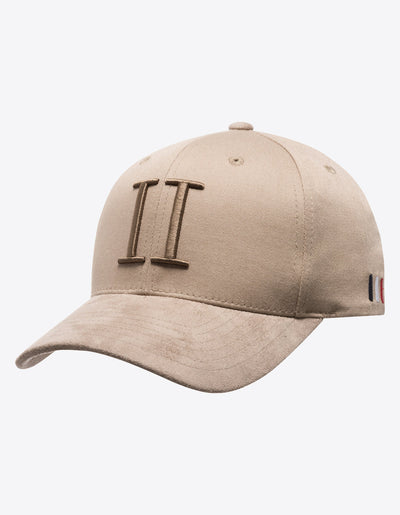 Baseball Cap Suede II - Collection of Brands