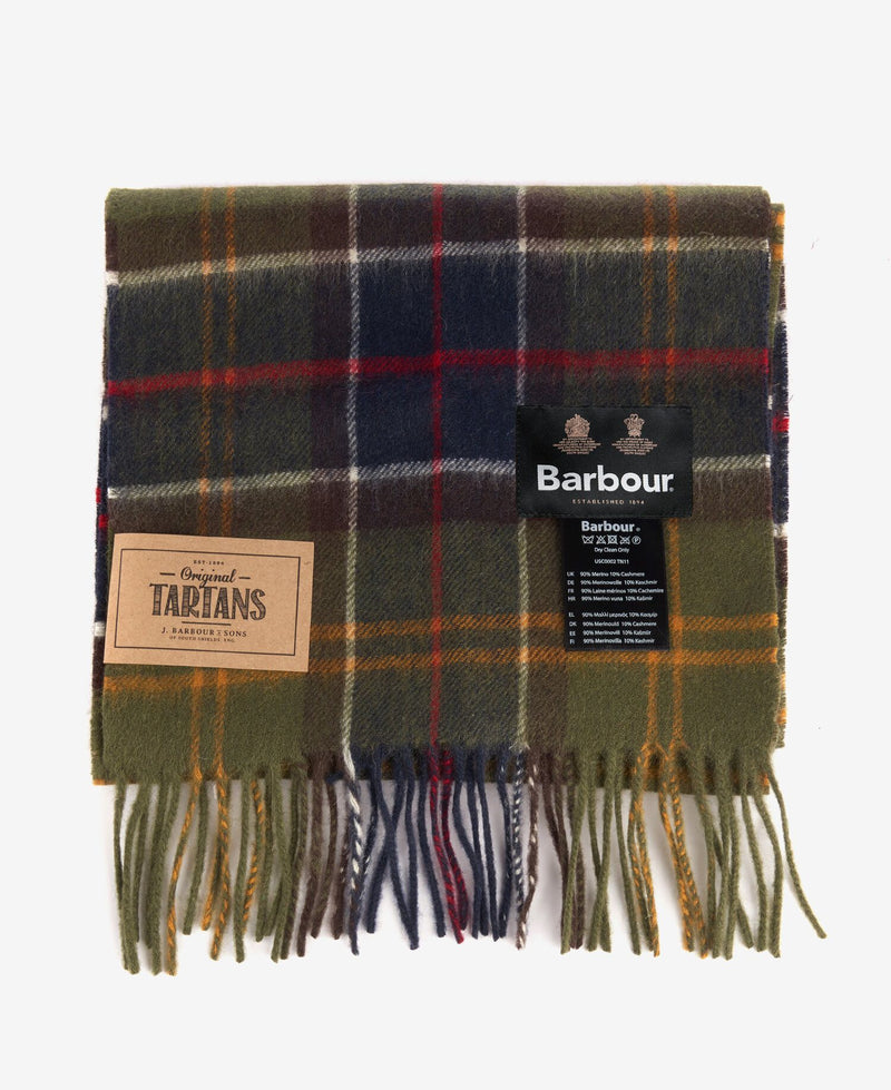 Scarf | Ull/Kashmir - Collection of Brands