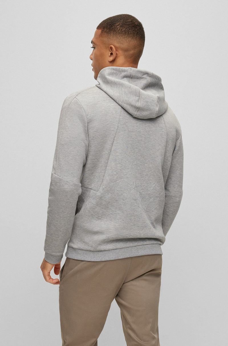 Helzippad Hoodie | Saggy 2 - Collection of Brands