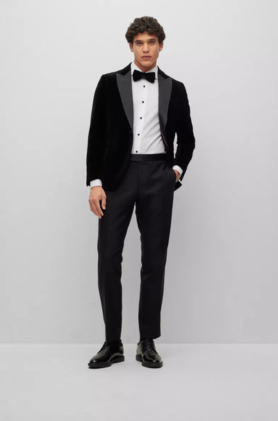 Smokingkavaj | H-Hutson-Tux-231 - Collection of Brands