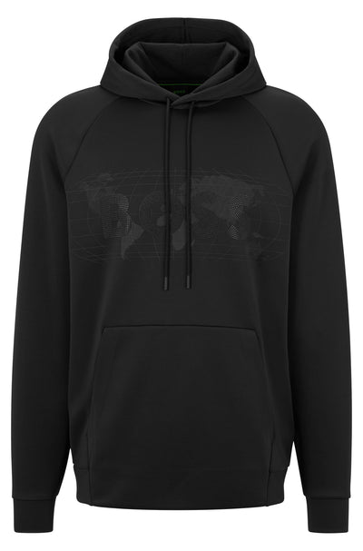 Hoodie | Soody Diamond - Collection of Brands