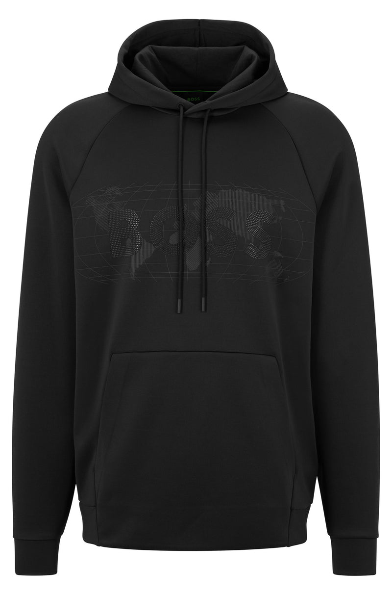Hoodie | Soody Diamond - Collection of Brands