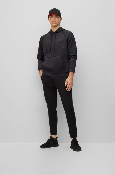 Hoodie | Soody Diamond - Collection of Brands