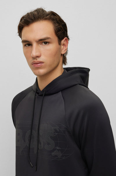 Hoodie | Soody Diamond - Collection of Brands