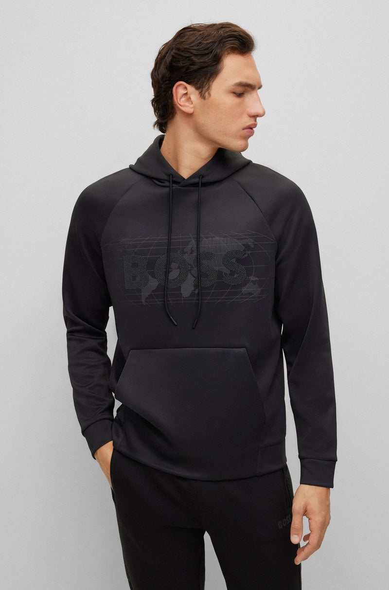 Hoodie | Soody Diamond - Collection of Brands