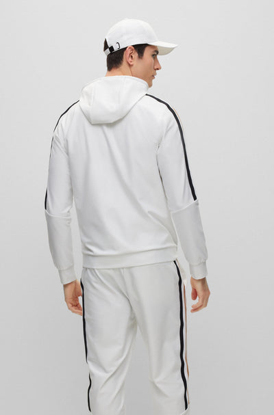 Helzippad Hoodie | Sicon MB 1 - Collection of Brands