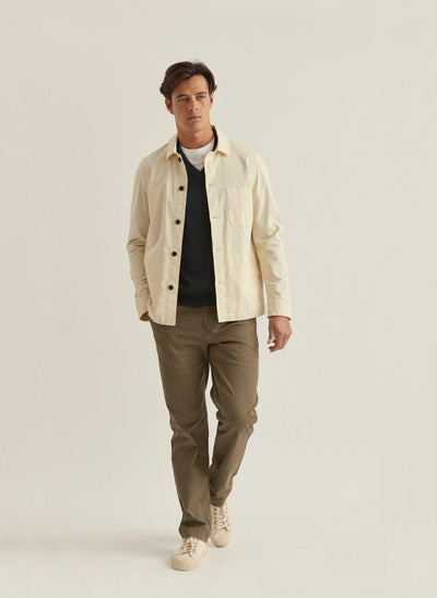 Jackskjorta | Club - Collection of Brands