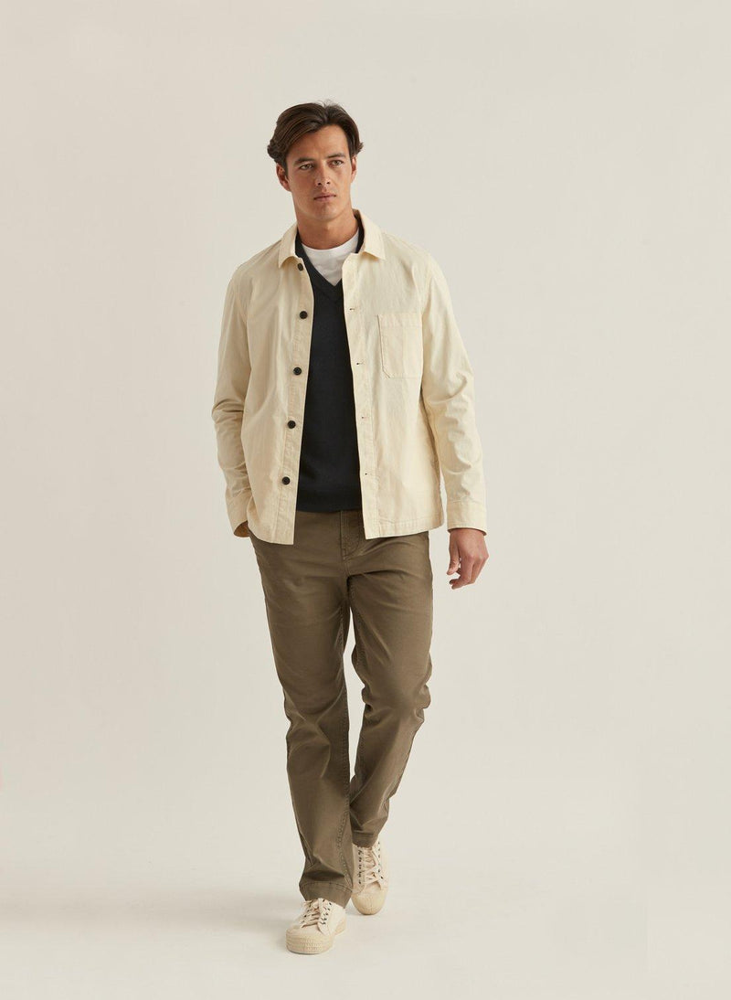 Jackskjorta | Club - Collection of Brands