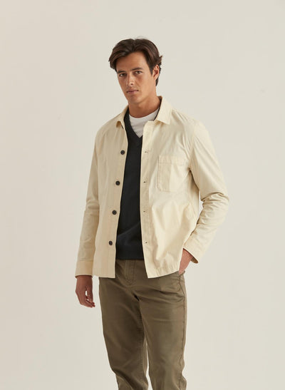 Jackskjorta | Club - Collection of Brands
