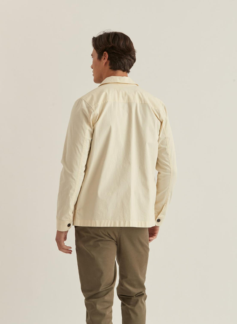 Jackskjorta | Club - Collection of Brands