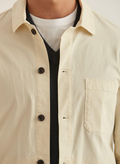 Jackskjorta | Club - Collection of Brands