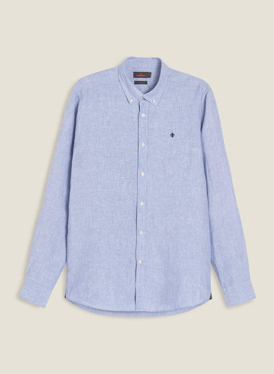 Linneskjorta | Douglas - Collection of Brands