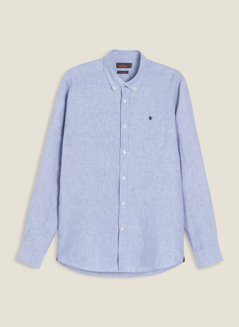 Linneskjorta | Douglas - Collection of Brands