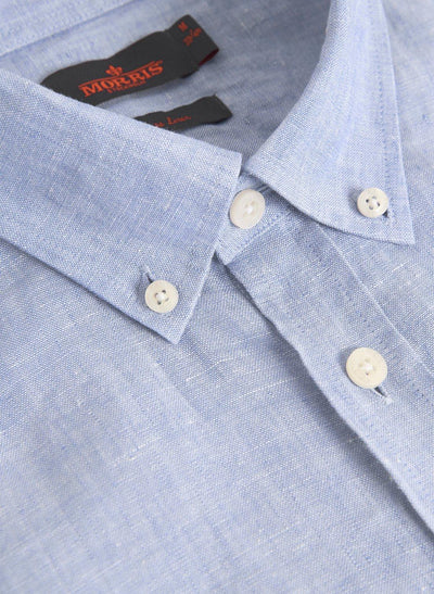 Linneskjorta | Douglas - Collection of Brands